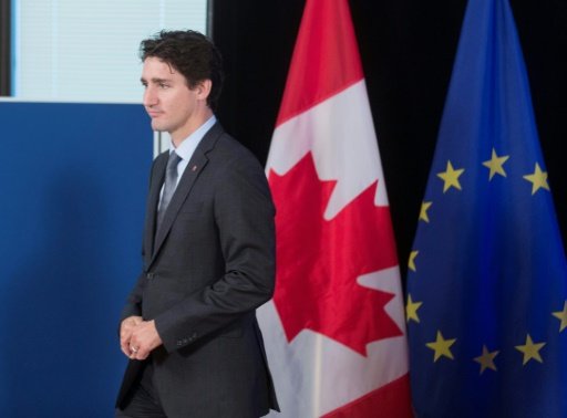 Canada economy stalls in 2022 fourth quarter