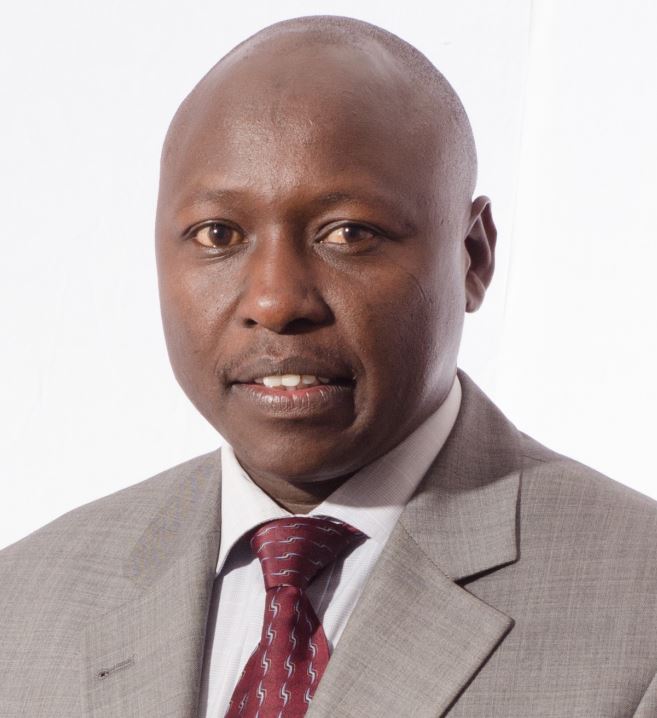 Kenya Power names Finance GM as acting CEO replacing Chumo