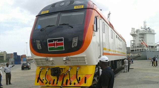 Kenya Railways Increases Trains to Nanyuki Due to Public Demand