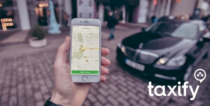 Taxify cuts ride prices in Nairobi by 15pc