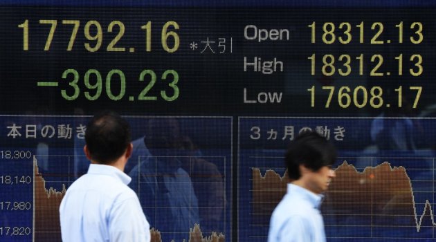 Tokyo stocks open higher with eyes on earnings