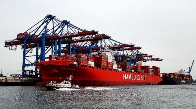 Germany reports new record trade surplus in 2016