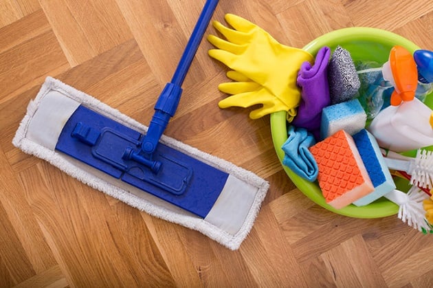 Property Insights: Items in Your House that Should be Cleaned More Often