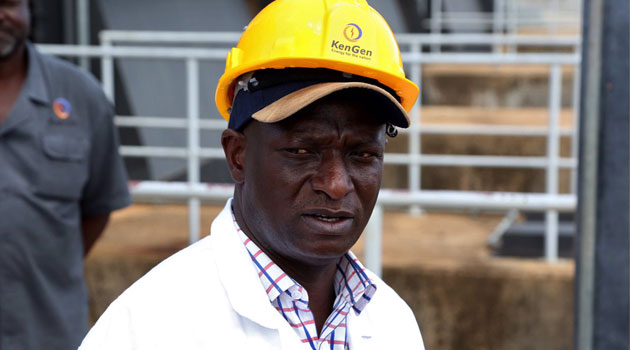 KenGen to sell 5pc stake to SA pension fund
