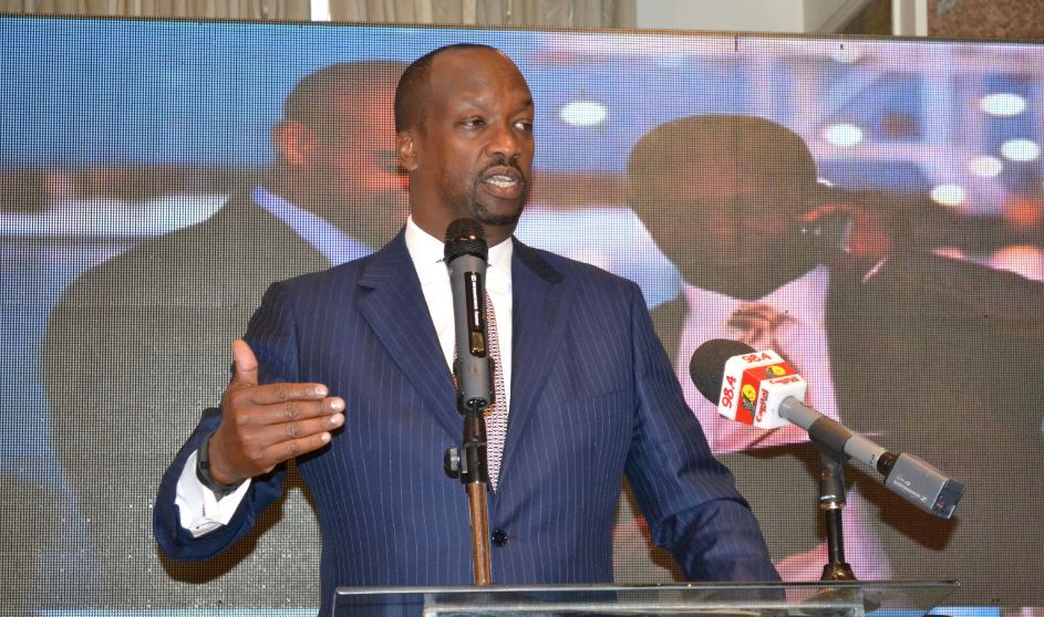 SMEs get boost in KNCCI, Capital Group capacity building project