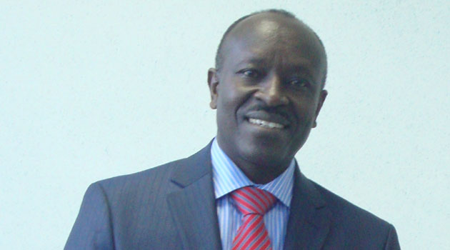 CBK to vet bank directors afresh, says Nyaoga