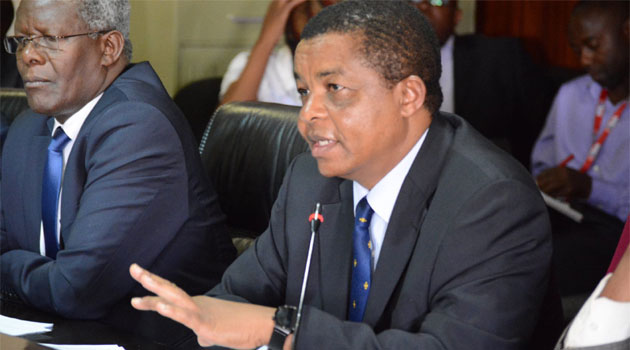 KRA says Midiwo regulations ‘bad bet’ for economy