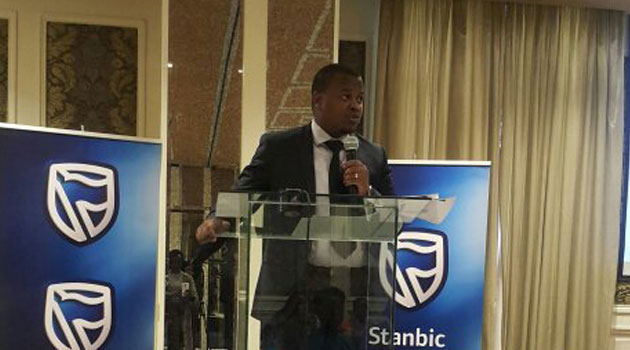 Stanbic records 10pc decrease in full year profits for 2016