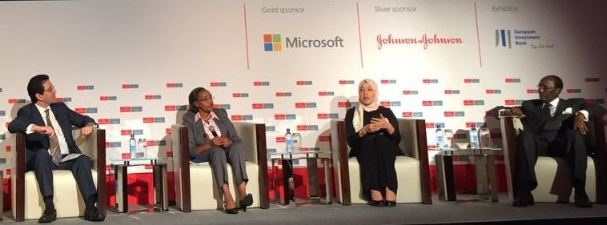 Trump’s deportation policy will be a blessing to Africa – Kirubi