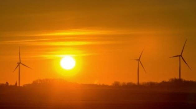EU climate agency reports world’s third-warmest September