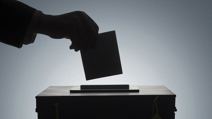 TED Radio Hour: Democracy On Trial