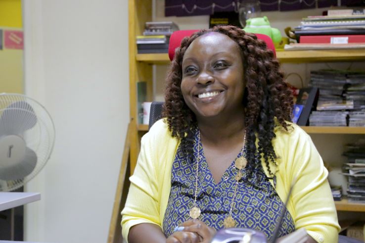 7 in 10 East African women avoid loans to finance business, study finds