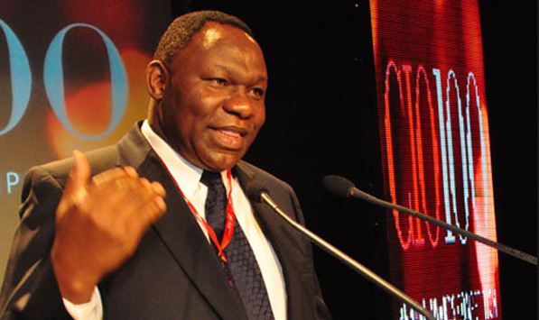 Bitange Ndemo appointed to the Safaricom Board as a non-executive member