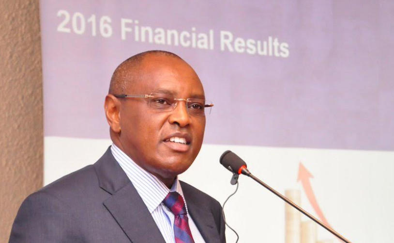 Family Bank posts Sh664 million in a challenging year