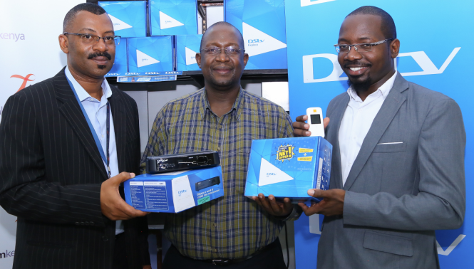 DStv entices new customers with Orange WiFi router and data