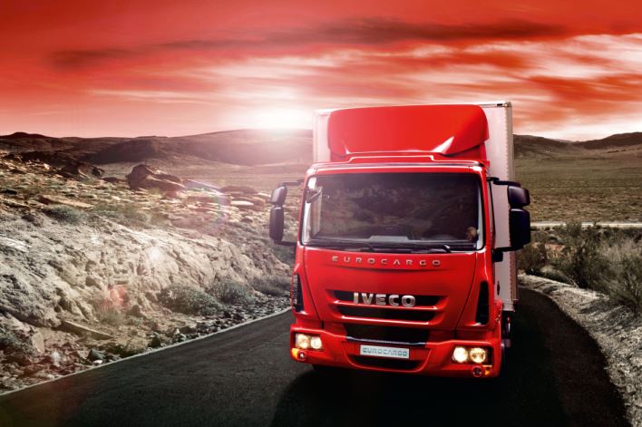 Iveco returns to Kenya after 10 years, to set up Sh2.3Bn plant in Mombasa