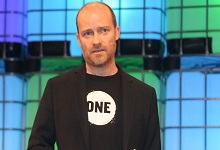 Podcast – Jamie Drummond: Invest in Africa or Else…