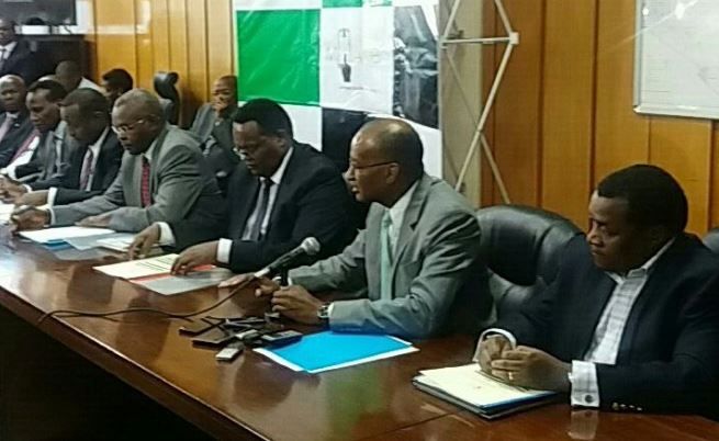 Treasury unveils M-AKIBA, first mobile bond: Why you should invest