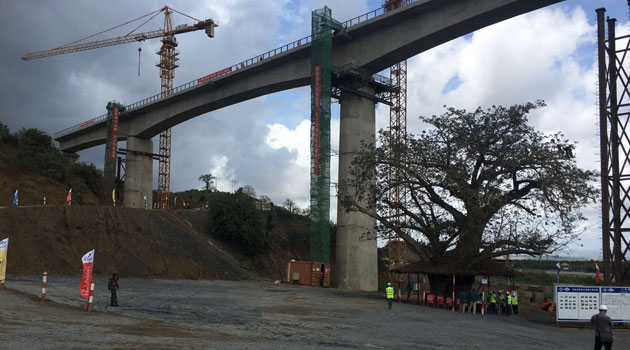 Where Kenya lies in World’s most indebted countries index