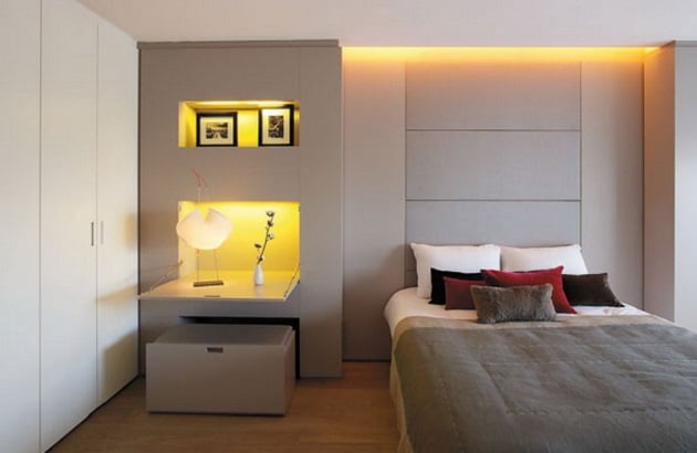 Property Insights: Small Living Spaces – Make it Work