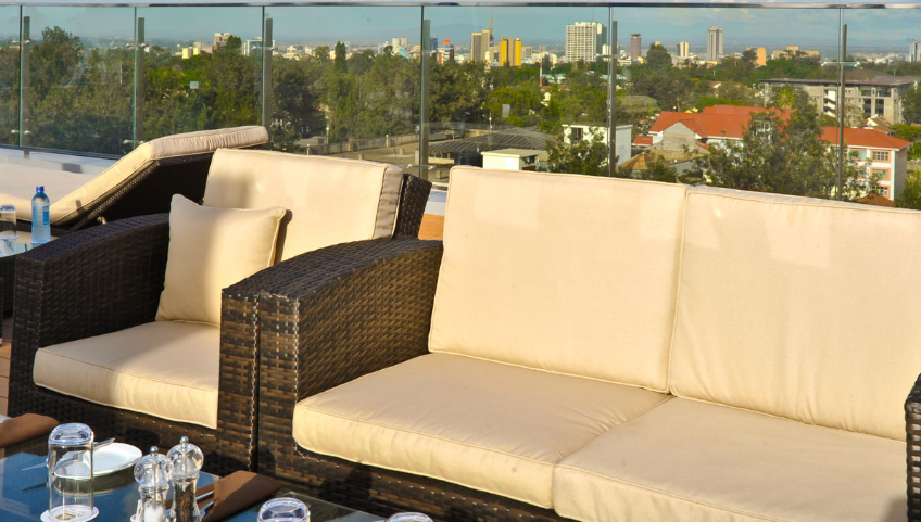 Marriott opens first hotel in Nairobi, two more in the pipeline