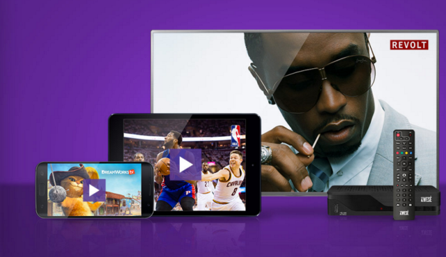 Safaricom customers to stream Kwese TV content on mobile devices