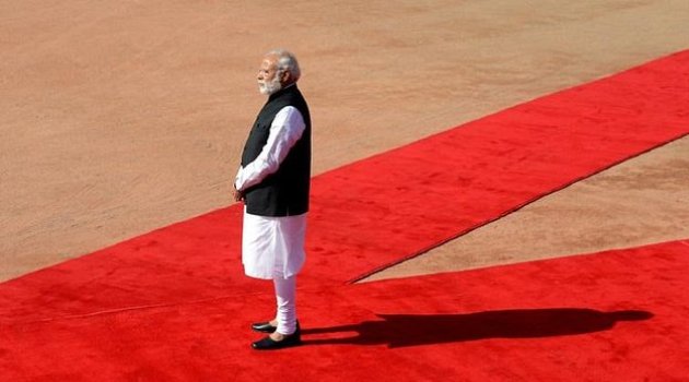 India, UAE keen to achieve $250 billion in trade