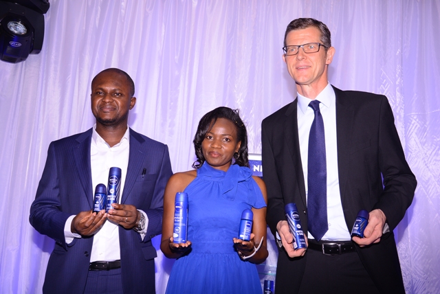 Kenya’s deodorant market hits Sh1.4bn
