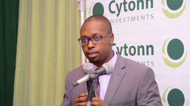 Kenya Re leads in franchise value, Sanlam Kenya trails – Cytonn