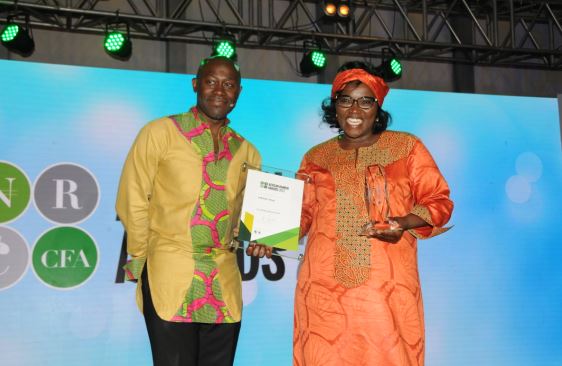 KCB Group named best regional bank in East Africa
