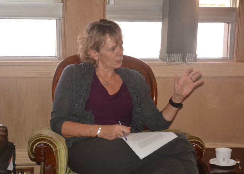 Denmark to invest Sh15Bn in local projects that address SDGs