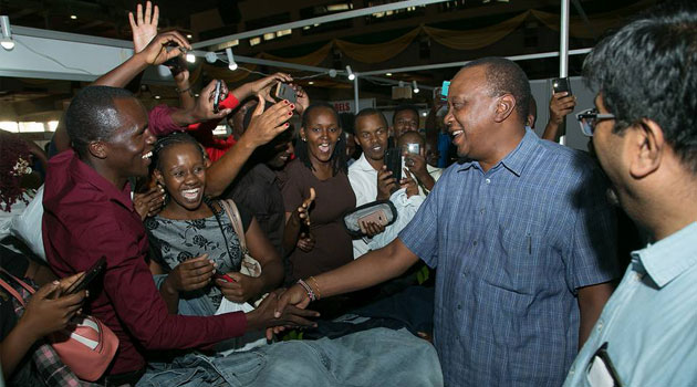 Buy Kenyan Build Kenya super sale goes to Mombasa
