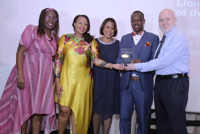 Kenya shines at inaugural African public relations Awards