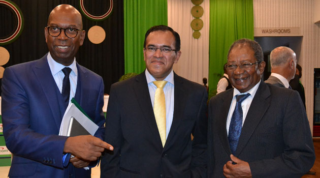 Safaricom profits increase 18pc to Sh45bn