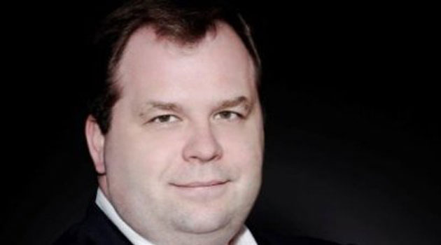 Kenya Airways appoints Sebastian Mikosz new CEO