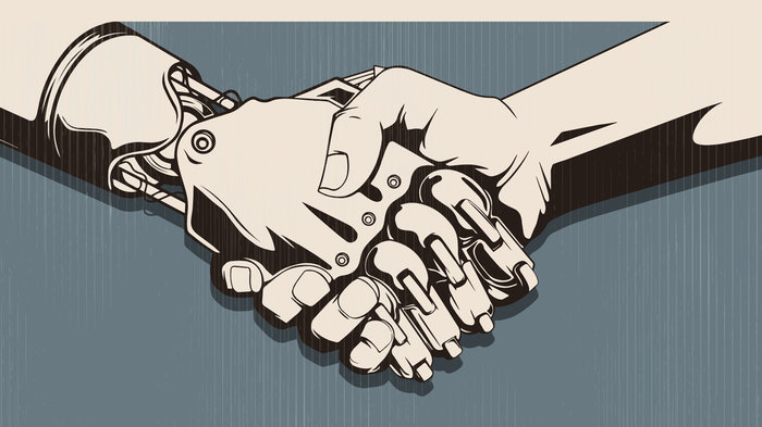 TED Radio Hour: The Digital Industrial Revolution