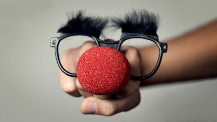 TED Radio Hour: Painfully Funny