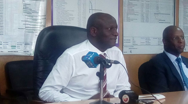 Early oil export postponed to await new law