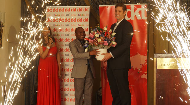 DKT makes entry into Kenyan reproductive health market