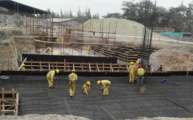 Bamburi new cement line to boost production by nearly 1Mn tons