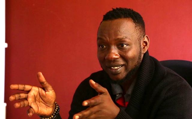 How a Nairobi second-hand clothes hawker became a millionaire