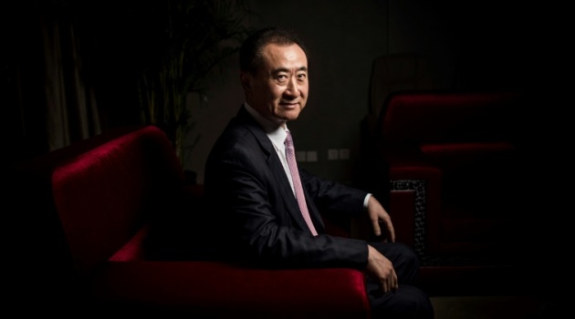 China’s Wanda agrees to mammoth asset sale to slash debt