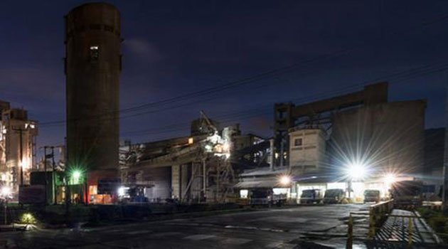 Bamburi Cement posts 36pc decline in half-year profits