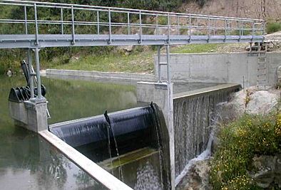 US Agency to support development of hydroelectric plants in Kenya