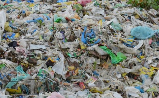 NEMA exempts waste paper bags, select consumer products from plastic bag ban