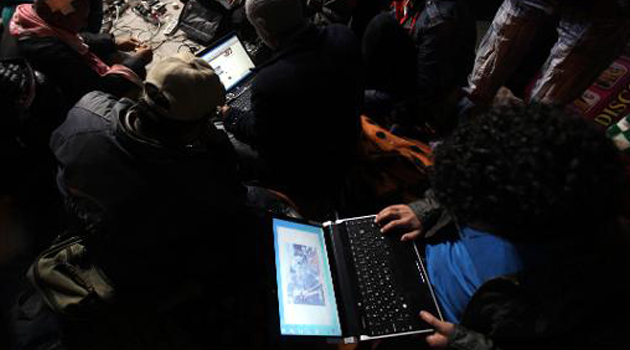 More than 8,000 brands, businesses sign up for .africa domain