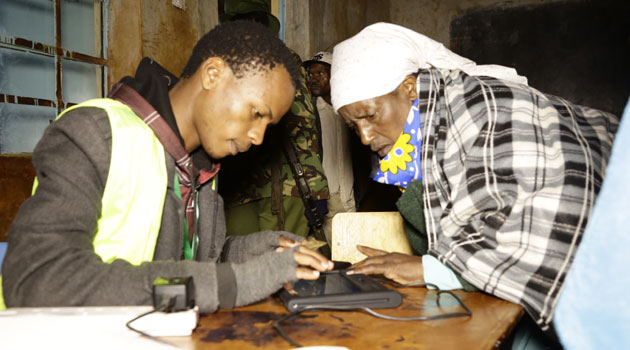 Kenya’s 2017 GDP to worsen after fresh poll order