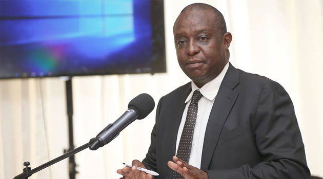 Kenya, China sign pact on eliminating double taxation