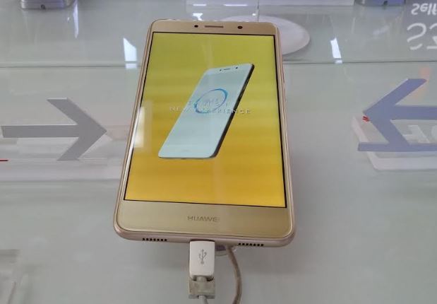 Huawei unveils mid range Y series devices in Kenya