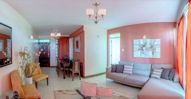 HF Group completes 480 housing units in Komarock, Nairobi